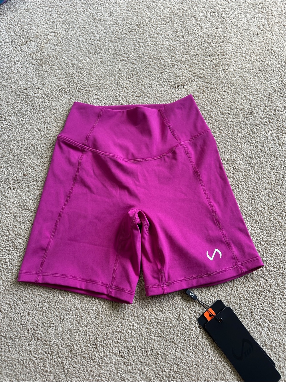 TLF shorts